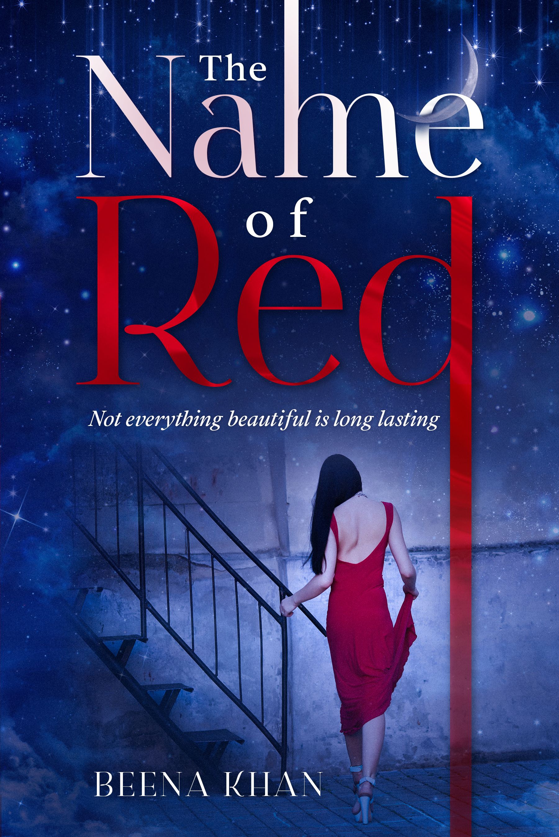 Red book cover 1