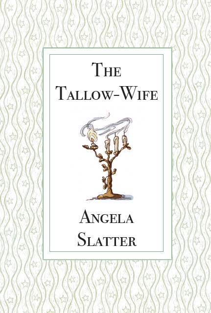 The Tallow-Wife book cover