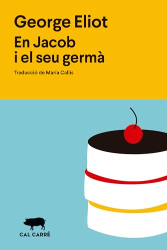 En Jacob i el seu germà book cover