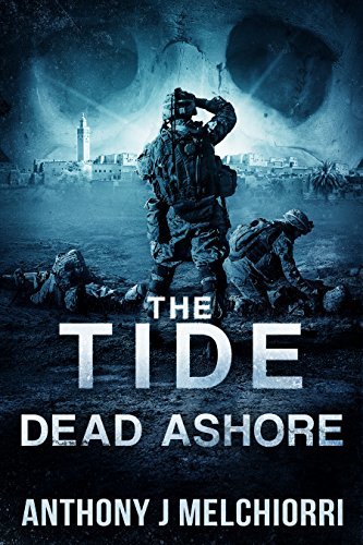 Dead Ashore book cover