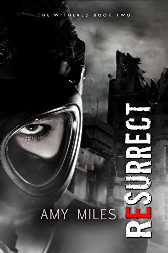 Withered book cover 2