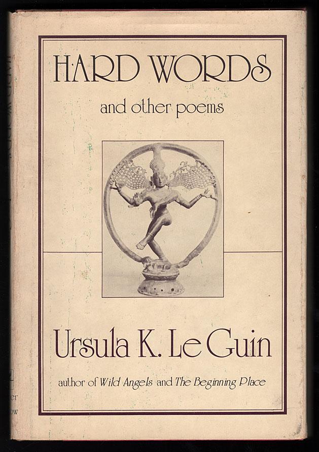 Poetry book cover 3