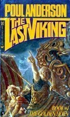 Last Viking book cover 1