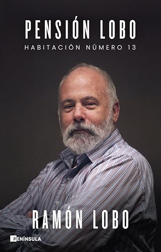 Pensión Lobo book cover