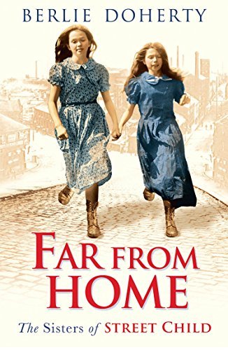 Far From Home book cover