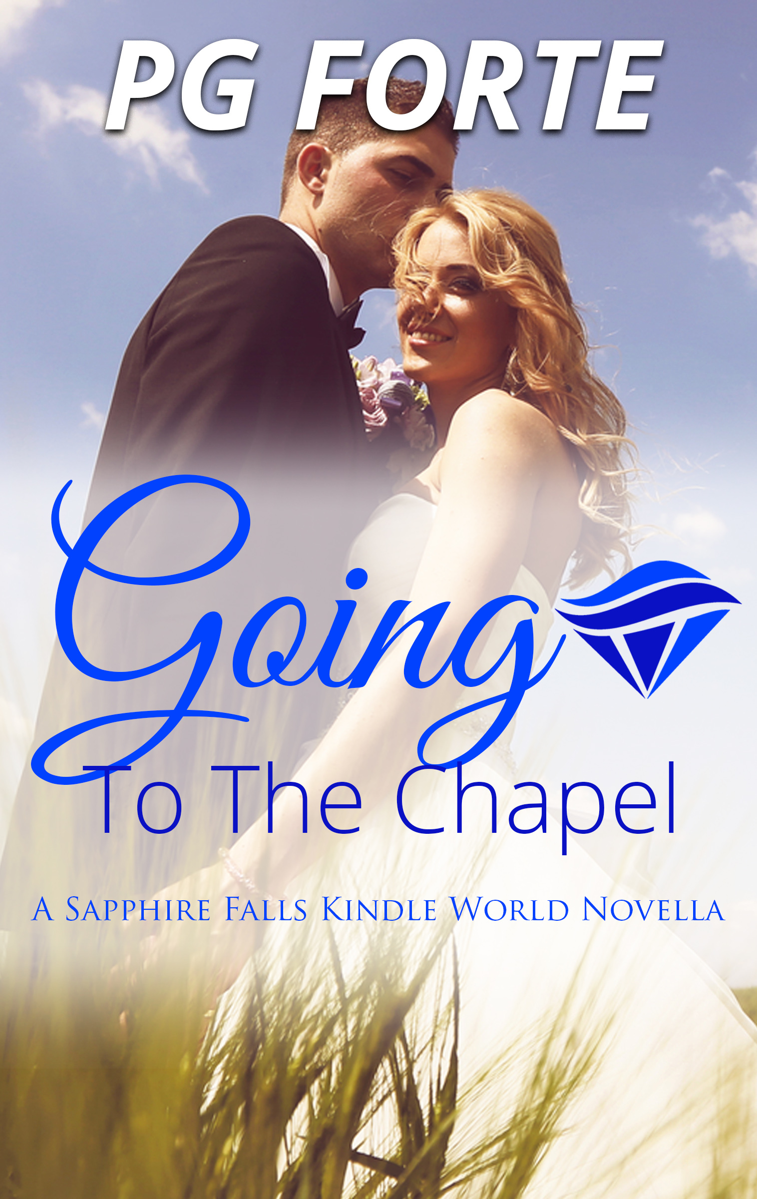 Going To The Chapel book cover