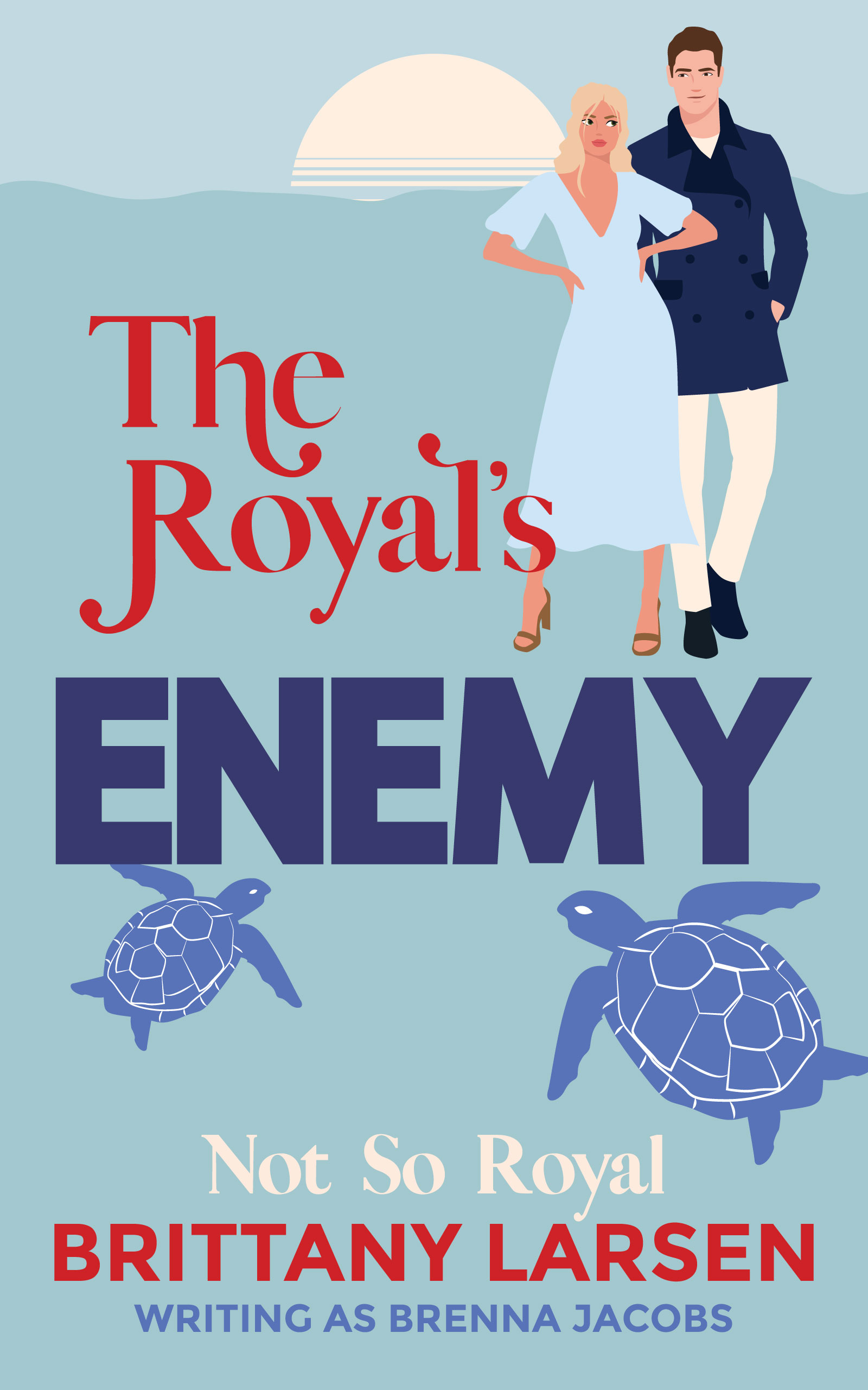 Gentlemen of Magnolia Bay book cover 2