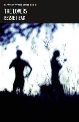 The Lovers book cover