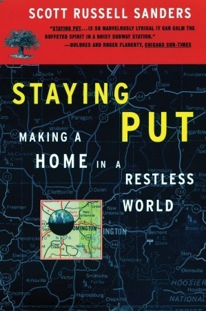 Staying Put book cover