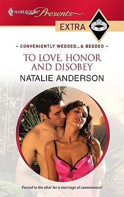 Conveniently Wedded...& Bedded! book cover 1