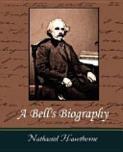 A Bell's Biography book cover