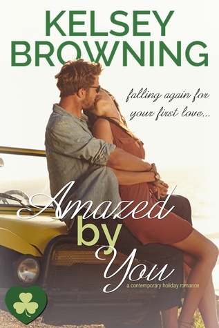 Amazed by You book cover