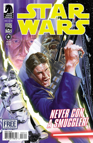 Star Wars (2013) (Single Issues) book cover 2