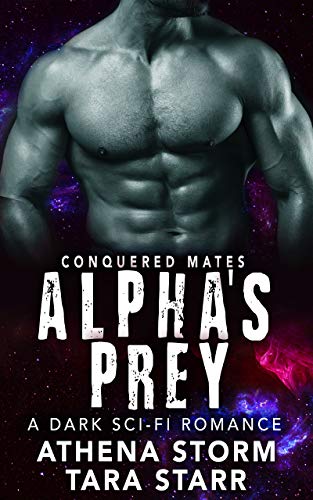 Conquered Mates book cover 2