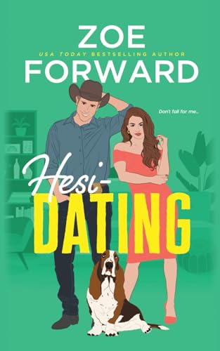 Hesi-Dating book cover