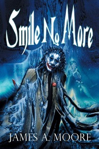 Smile No More book cover