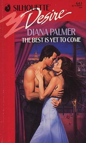 The Best Is Yet To Come book cover