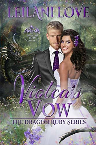 The Dragon Ruby book cover 3