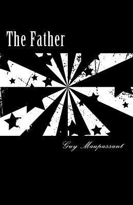The Father book cover
