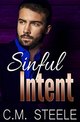 Sinful Intent book cover