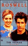 Roswell High book cover 3