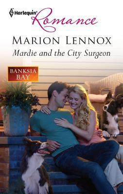 Mardie and the City Surgeon book cover