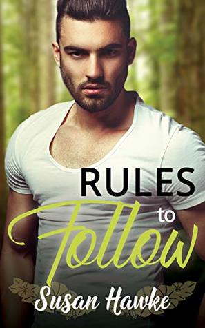 Davey's Rules book cover 1