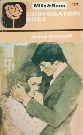 Corporation Boss book cover
