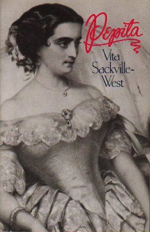 Pepita book cover