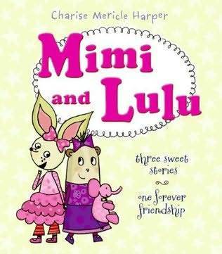 Mimi and Lulu book cover