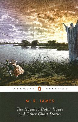 The Complete Ghost Stories of M.R. James book cover 2