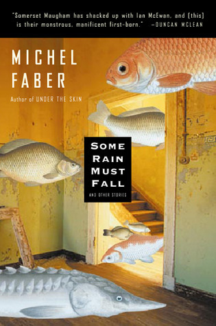 Some Rain Must Fall book cover