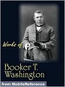Works of Booker T. Washington book cover