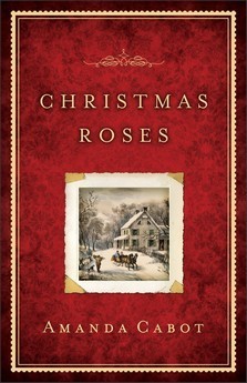 Christmas Roses book cover