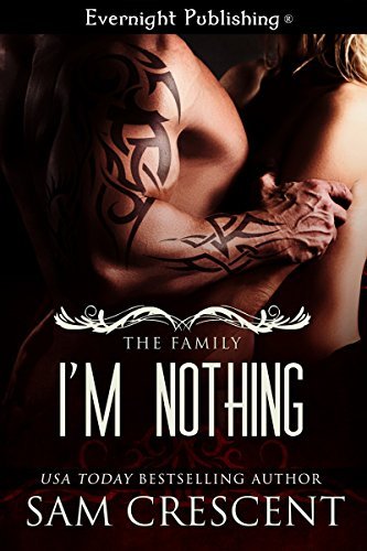 The Family book cover 2