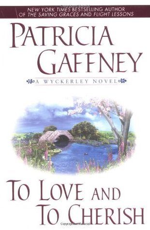 Wyckerley Trilogy book cover 1