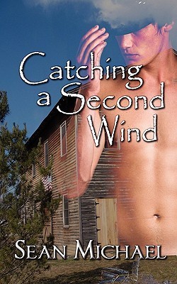 Catching a Second Wind book cover
