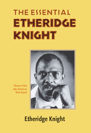 The Essential Etheridge Knight book cover