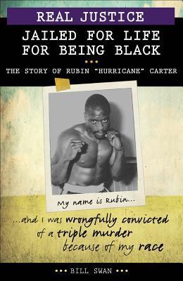 Real Justice book cover