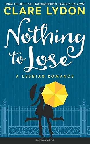 Nothing to Lose book cover