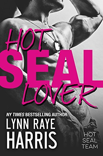HOT SEAL Team book cover 2