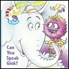 Can You Speak Gink? book cover