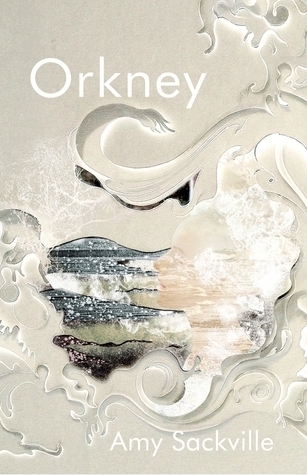 Orkney book cover