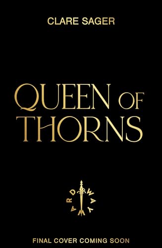 Upon a Broken Throne book cover 1