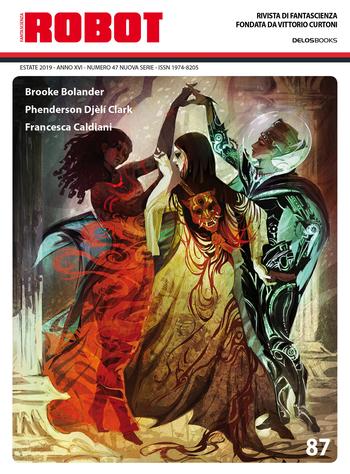 Robot book cover 1