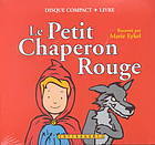 Le Petit Chaperon Rouge (Children's) book cover