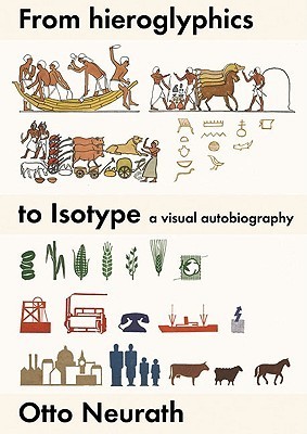 From Hieroglyphics to Isotype book cover
