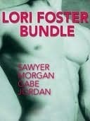 Lori Foster Bundle book cover