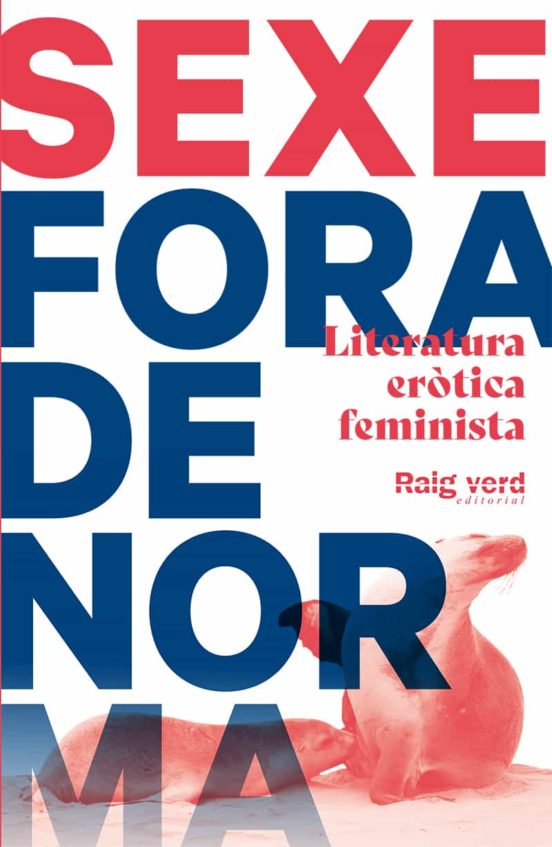 Sexe Fora de norma (Foca) book cover