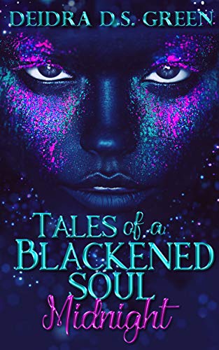 Midnight book cover